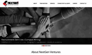 Nextgenventures.in thumbnail