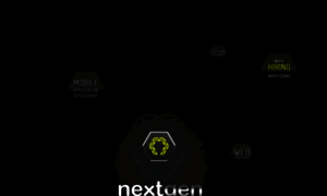 Nextgenwebservices.net thumbnail