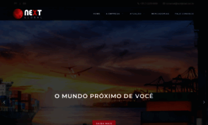 Nextglobal.com.br thumbnail