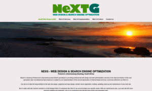 Nextgweb.co.za thumbnail