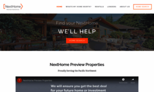 Nexthomepreviewproperties.com thumbnail