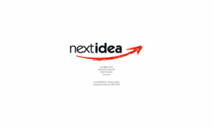 Nextidea.de thumbnail