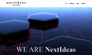 Nextideas.com thumbnail