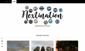 Nextination.es thumbnail