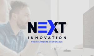 Nextinnovation.cl thumbnail