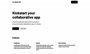 Nextjs-starter-kit.liveblocks.app thumbnail