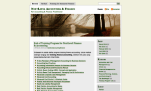Nextlevelaccountingfinance.wordpress.com thumbnail