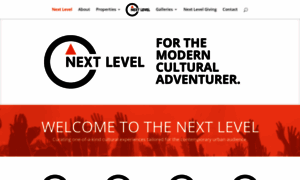 Nextlevelatlanta.com thumbnail