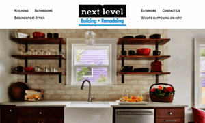 Nextlevelbuild.com thumbnail