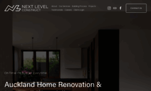 Nextlevelconstruct.co.nz thumbnail