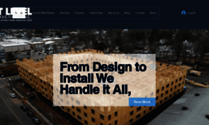 Nextlevelconstruction.net thumbnail