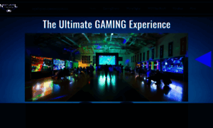 Nextlevelgamingevents.com thumbnail