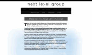 Nextlevelgo.com thumbnail