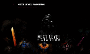 Nextlevelpainting.blogspot.co.uk thumbnail