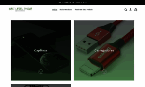 Nextlevelphone.com.br thumbnail