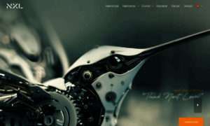 Nextlevelrobotics.com thumbnail