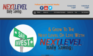 Nextlevelsavings.com.ng thumbnail