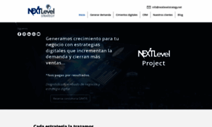 Nextlevelstrategy.net thumbnail