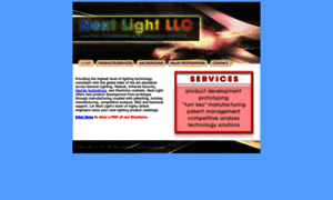 Nextlightllc.com thumbnail