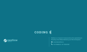 Nextline.in thumbnail