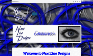 Nextlinedesigns.com thumbnail