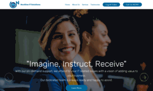 Nextlineit.co.za thumbnail