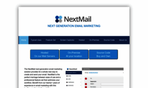 Nextmail.email thumbnail