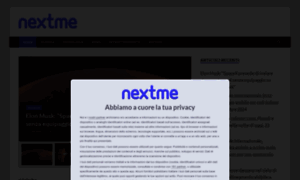 Nextme.it thumbnail