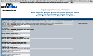 Nextmedia.mastertopforum.net thumbnail