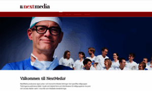 Nextmedia.se thumbnail