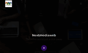Nextmediaweb.com thumbnail