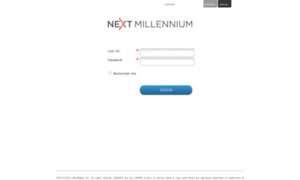 Nextmillennium.liqwid.com thumbnail