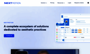 Nextmotion.net thumbnail