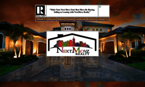 Nextmovzrealty.com thumbnail