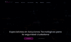 Nextnet.com.pe thumbnail