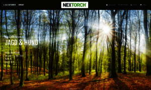 Nextorch.de thumbnail