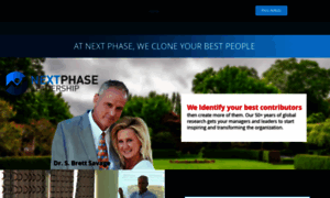 Nextphaseleadership.com thumbnail