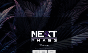 Nextphaseshop.com thumbnail