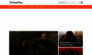 Nextplay.nl thumbnail