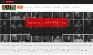 Nextpmindia.com thumbnail