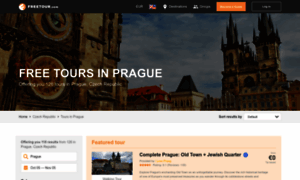 Nextpraguetours.com thumbnail