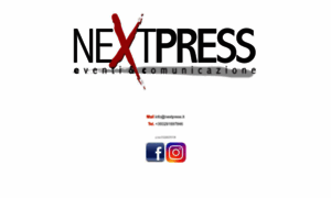 Nextpress.it thumbnail