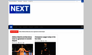 Nextpress.news thumbnail