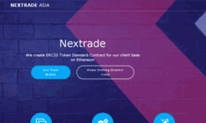 Nextrade.asia thumbnail