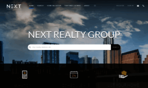 Nextrealtygroup.com thumbnail