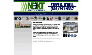 Nextrealtyservices.com thumbnail