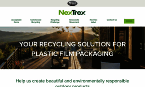 Nextrex.com thumbnail