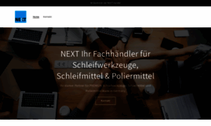 Nextrobotics.de thumbnail