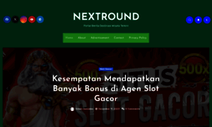 Nextround.net thumbnail
