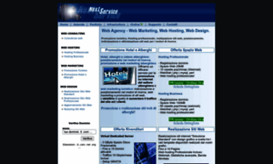 Nextservice.it thumbnail